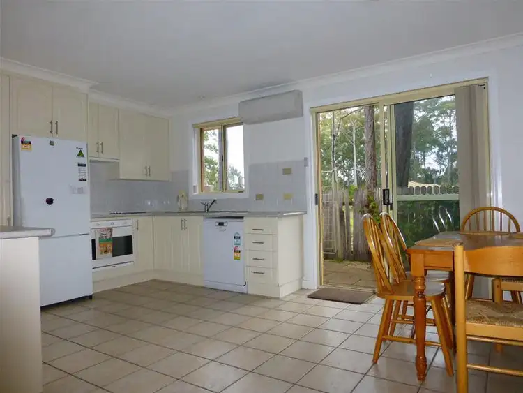 Third view of Homely unit listing, 1/6 Edgewood Place, Denhams Beach NSW 2536