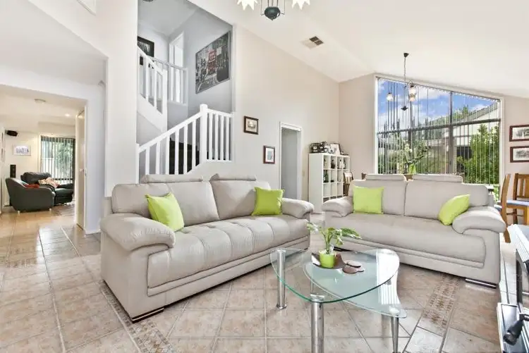 Fourth view of Homely house listing, 17 Rochester Crescent, Golden Grove SA 5125