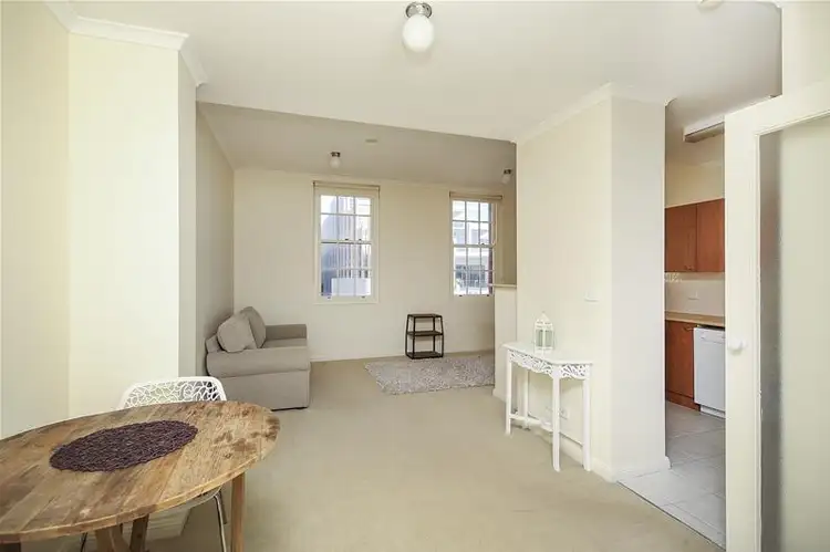 Fourth view of Homely apartment listing, 303/8 King Street, Newcastle NSW 2300