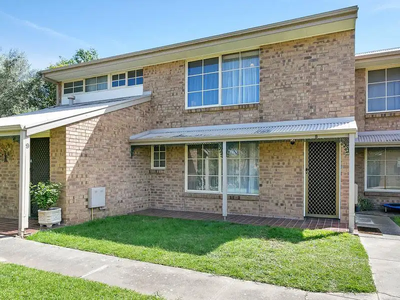 Main view of Homely apartment listing, 8/21 Port Road, Queenstown SA 5014