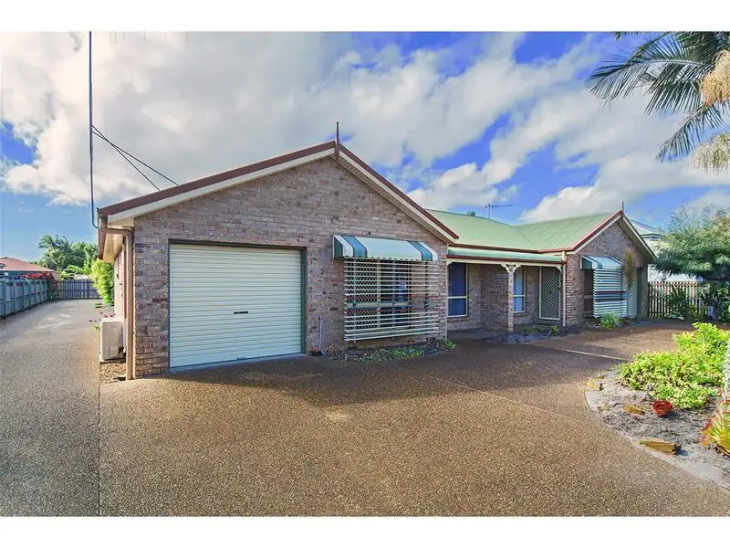 Main view of Homely unit listing, Address available on request