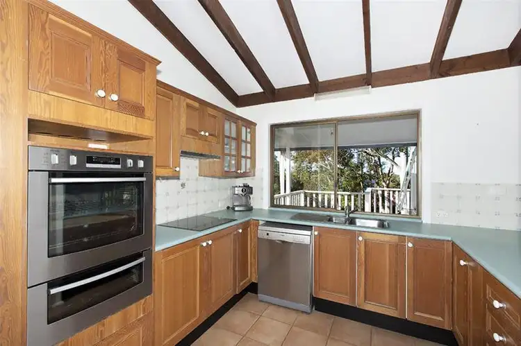 Second view of Homely house listing, 23 Sunlight Parade, Rathmines NSW 2283