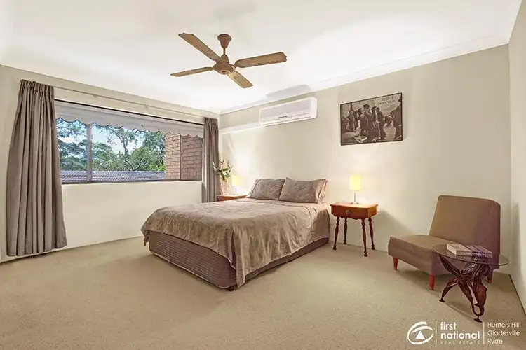 Fifth view of Homely townhouse listing, 8/22-26 Fontenoy Road, Macquarie Park NSW 2113