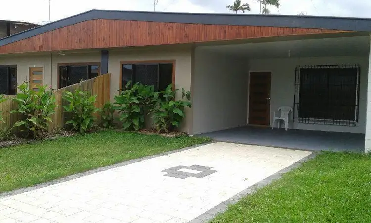 Address available on request