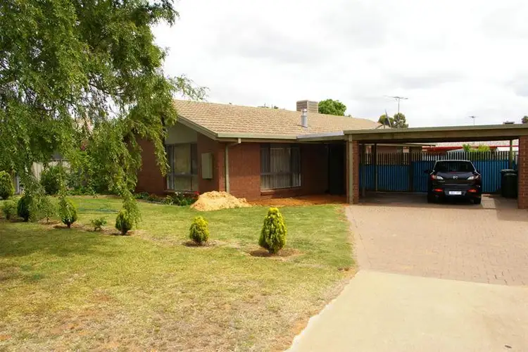 1 Beasy Court, Mildura VIC 3500