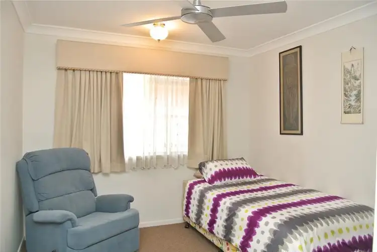 Sixth view of Homely house listing, 7 Wareena Crescent, Glenvale QLD 4350