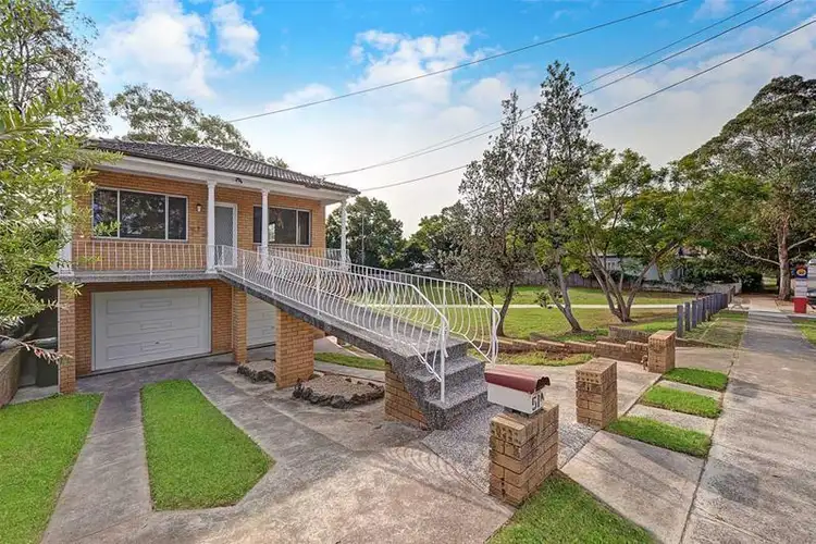 51A Bowden Street, Ryde NSW 2112