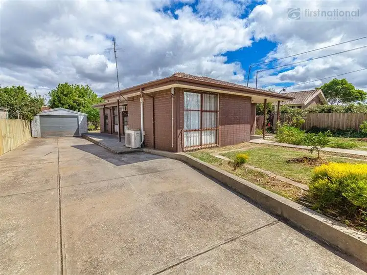 3 Coram Court, Meadow Heights VIC 3048