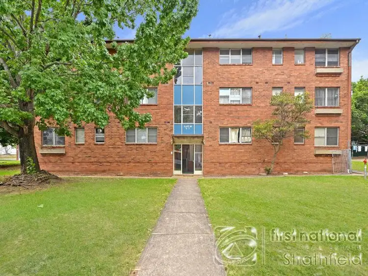 Main view of Homely unit listing, 7/69 Priam Street, Chester Hill NSW 2162