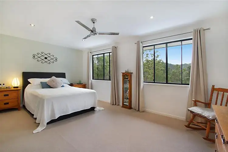 Sixth view of Homely house listing, 56 Golden Valley Road, Tallebudgera Valley QLD 4228