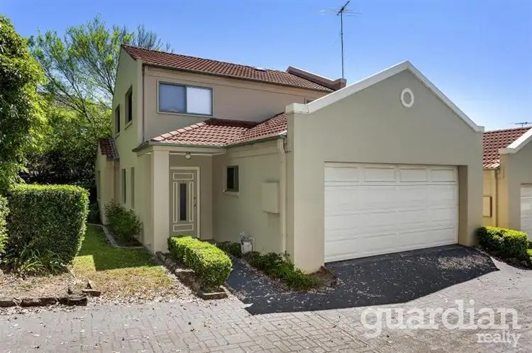 1/542-544 Old Northern Road, Dural NSW 2158