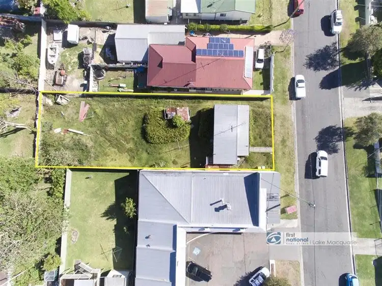 35 Helen Street, Cardiff South NSW 2285