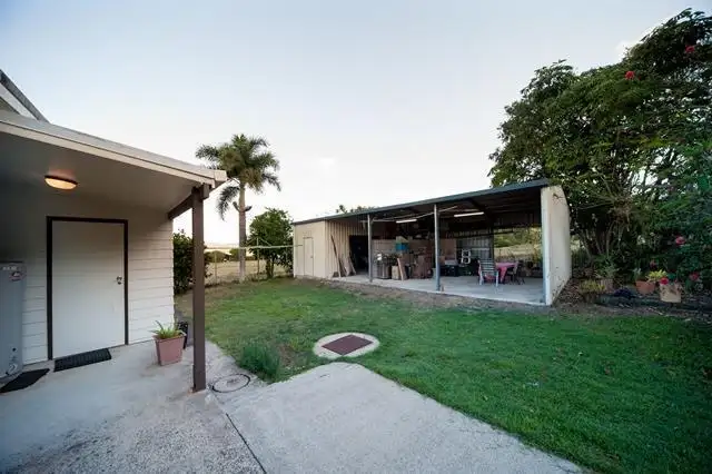 Second view of Homely house listing, 12 O'Hanlon Crescent, Mount Julian QLD 4800