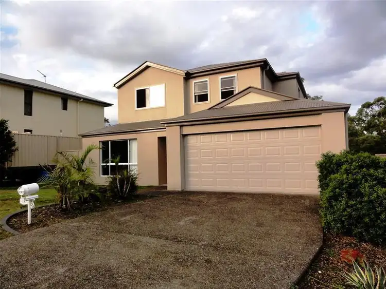 18 Saltwater Boulevard, Oxenford QLD 4210