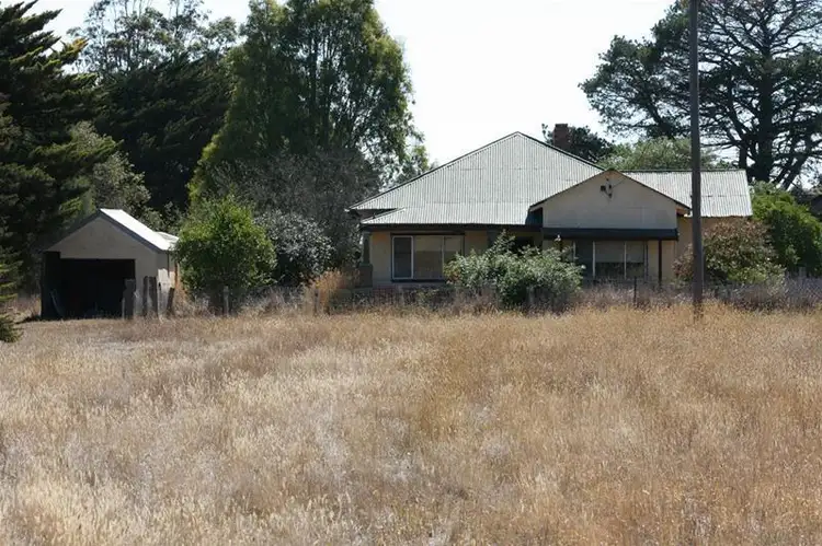 Main view of Homely rural property listing, 347 Stavely Road, Stavely VIC 3379