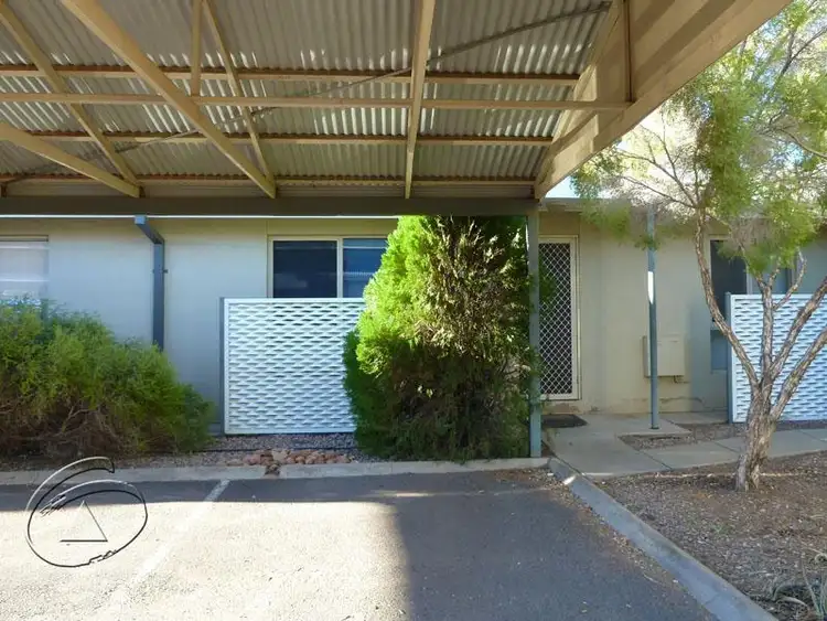 Second view of Homely unit listing, 10/1 George Crescent, Ciccone NT 870