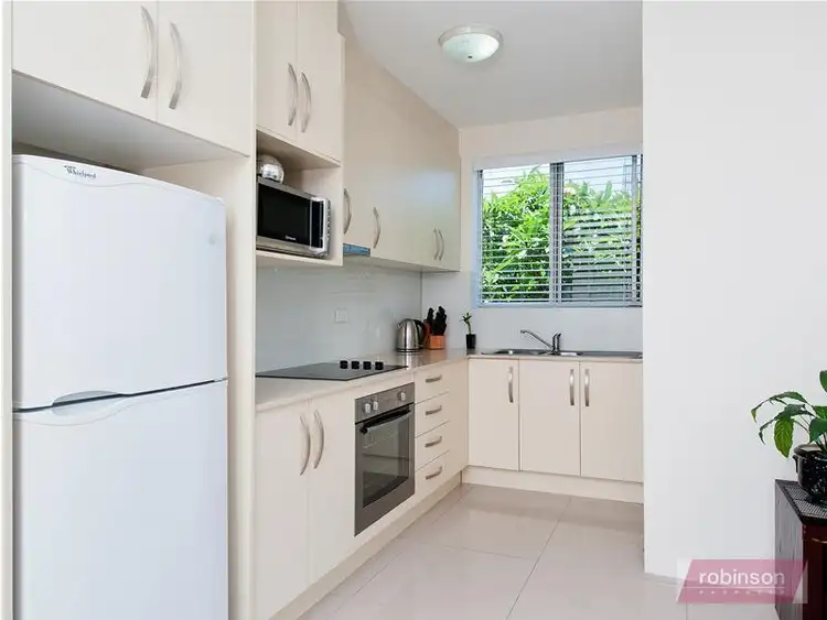 Second view of Homely unit listing, 5/2 Lillian  Street, Shoal Bay NSW 2315