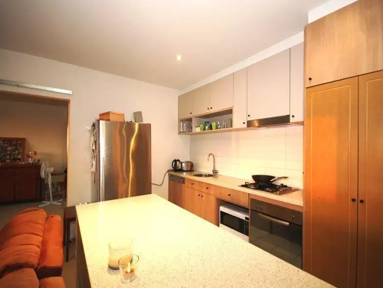 Main view of Homely apartment listing, 306 43-45 High Street, Preston VIC 3072