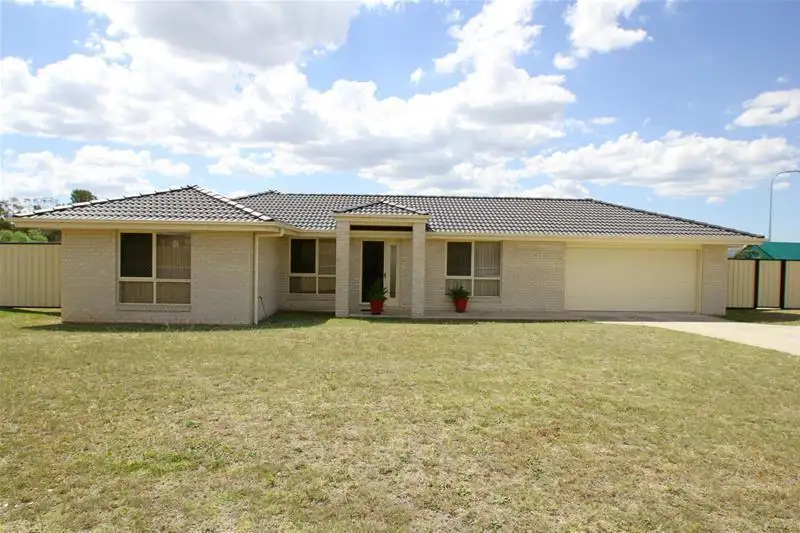 Main view of Homely house listing, 1 Mackenzie Court, Tenterfield NSW 2372