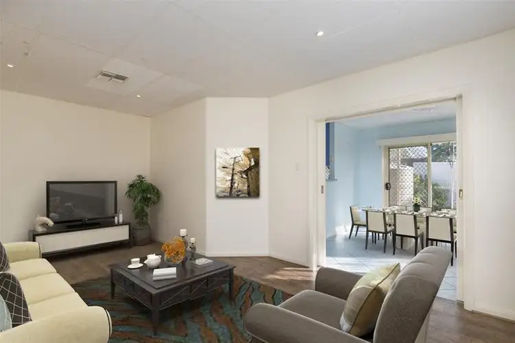 Third view of Homely house listing, 8 Southern Avenue, St Marys SA 5042