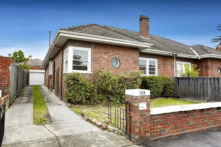 528 Burwood Road, Hawthorn VIC 3122