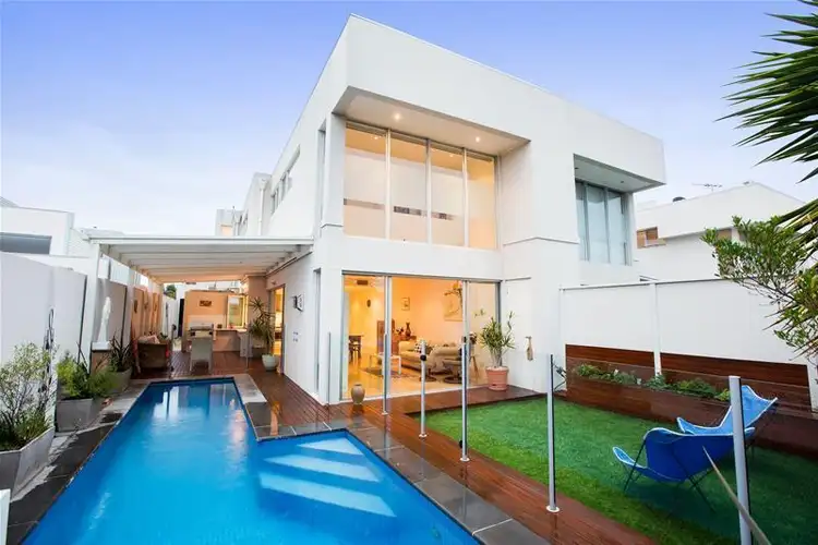8a Chetwynd Street, West Beach SA 5024