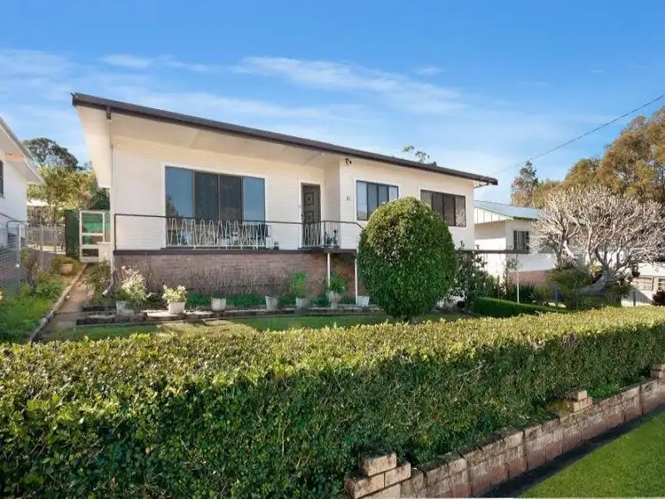 Main view of Homely house listing, 10 Compton Avenue, Goonellabah NSW 2480