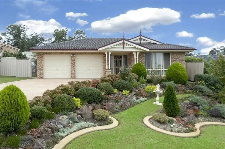 Main view of Homely house listing, 6 John Forrest Place, Sunshine Bay NSW 2536