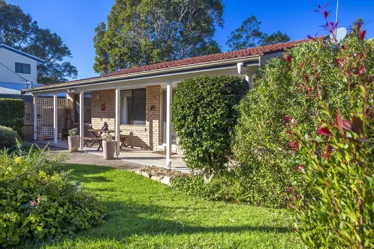 Second view of Homely house listing, 9 Forest Parade, Tomakin NSW 2537