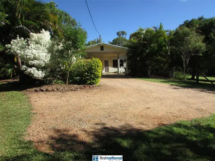 Second view of Homely rural property listing, Address available on request