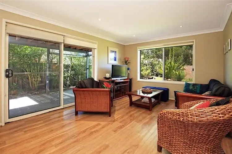 Third view of Homely house listing, 61 Verge Road, Callala Beach NSW 2540