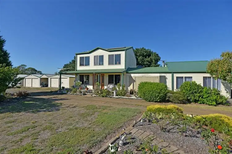 532-550 Tower Road, Portarlington VIC 3223