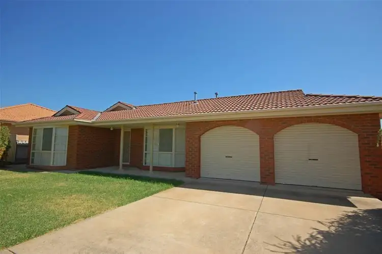 Main view of Homely house listing, 3 Paldi Crescent, Glenfield Park NSW 2650