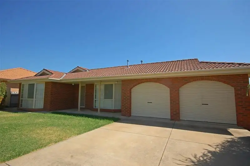 Main view of Homely house listing, 3 Paldi Crescent, Glenfield Park NSW 2650