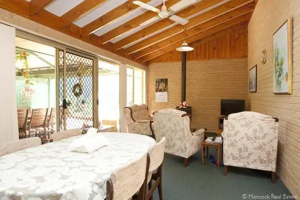 Fourth view of Homely house listing, 30 Payne Road, Capel WA 6271