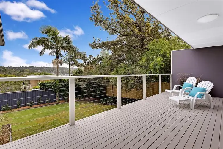 32 Romford Road, Frenchs Forest NSW 2086