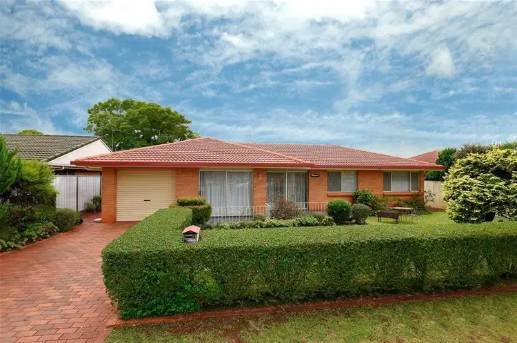 11 Zimmerle Street, Harristown QLD 4350