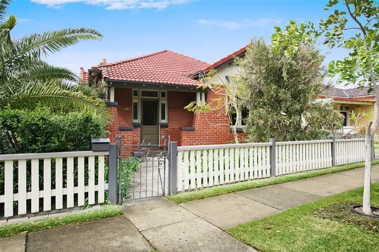 Second view of Homely house listing, 68 Llewellyn Street, Merewether NSW 2291