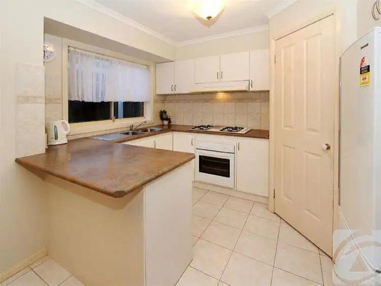 Sixth view of Homely house listing, Shannon Way, Sydenham VIC 3037