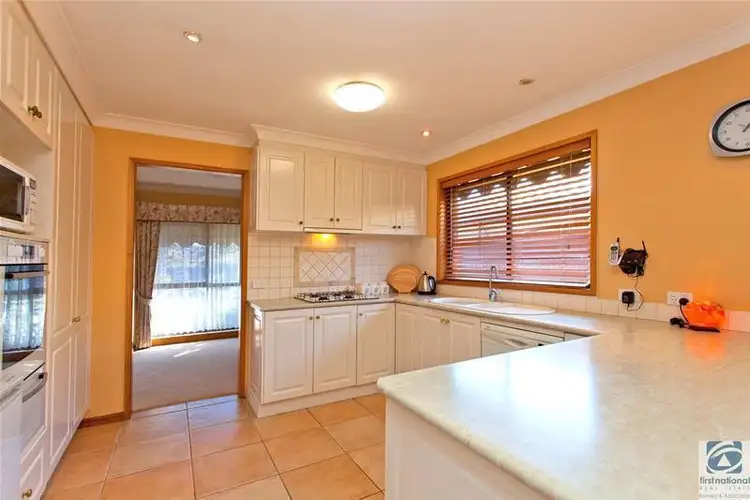 Third view of Homely house listing, 7 Sinnett Court, Wodonga VIC 3690