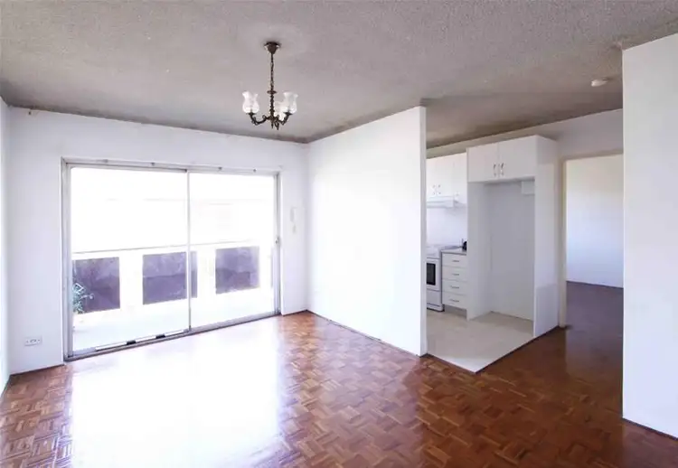 Second view of Homely unit listing, 15/271 Blaxland Road, Ryde NSW 2112