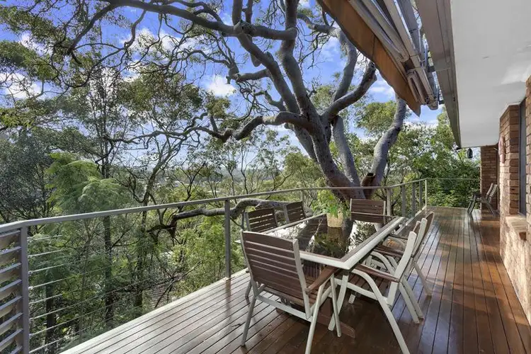 Second view of Homely house listing, 4 Kuttabul Place, Elanora Heights NSW 2101