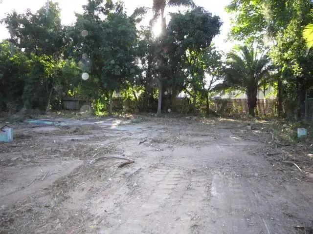 Second view of Homely land listing, 95 Bundock Street, Belgian Gardens QLD 4810