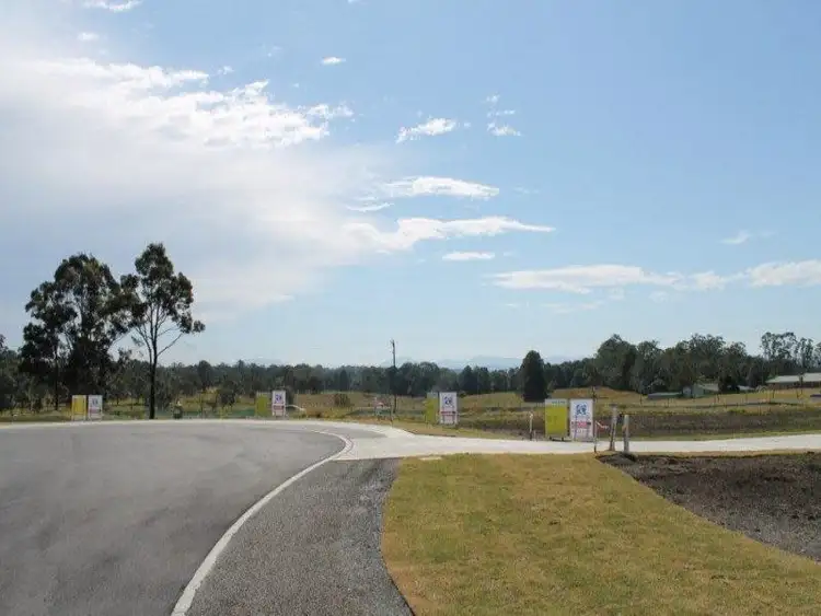 Main view of Homely land listing, 309 Myall Court, Caniaba NSW 2480