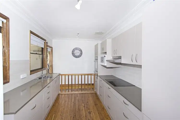 Sixth view of Homely house listing, 46 Graham Street, Glendale NSW 2285
