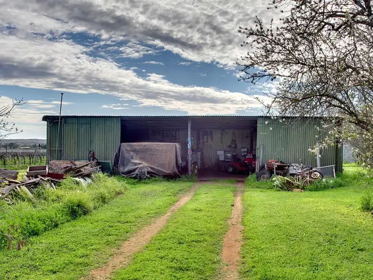 Sixth view of Homely house listing, 491 Colville Road, Willunga SA 5172