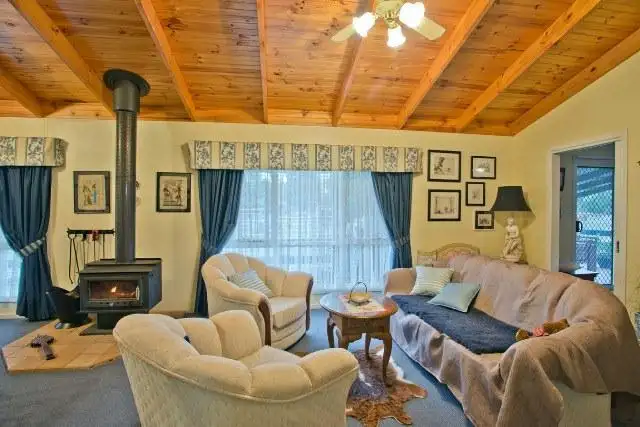 Fourth view of Homely house listing, 40 Brougham Street, Gordon VIC 3345