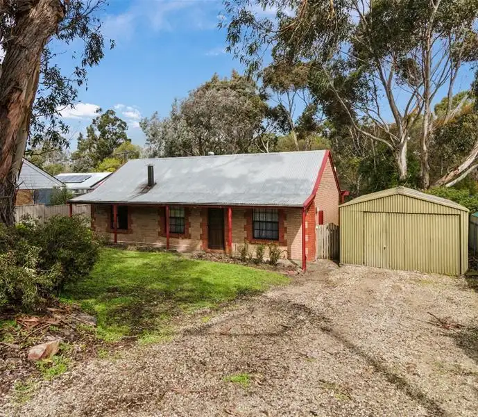 17 North Road, Nairne SA 5252