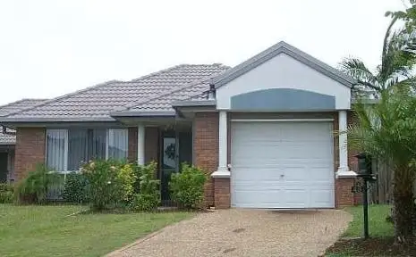 2/4B Oasis Crescent, Elanora QLD 4221