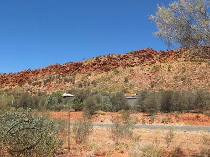 Main view of Homely land listing, 37 Lillecrapp Road, Ilparpa NT 873
